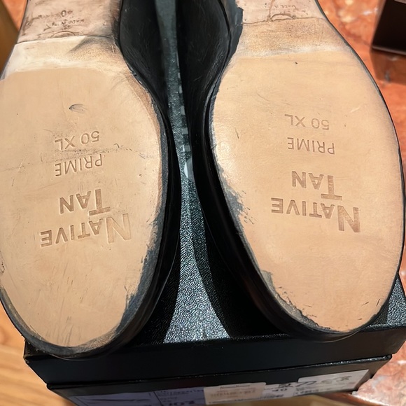 Authentic Chanel big buckle ballerina/loafers great condition worn only once - Picture 7 of 15